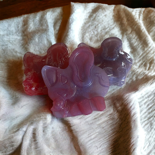 Elephant Soap