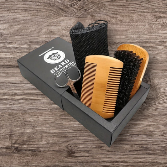 Beard Grooming kit