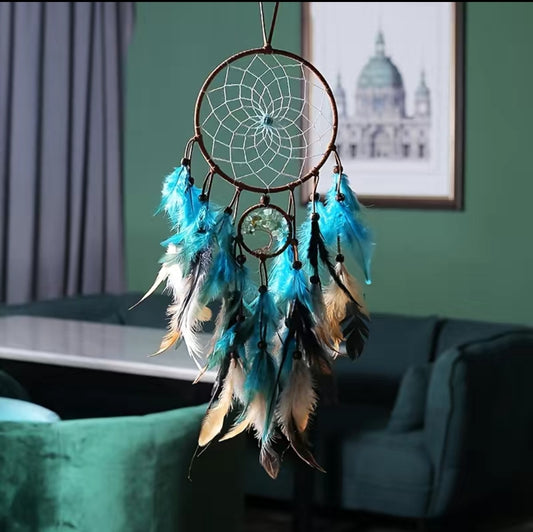 Tree of life dreamcatcher