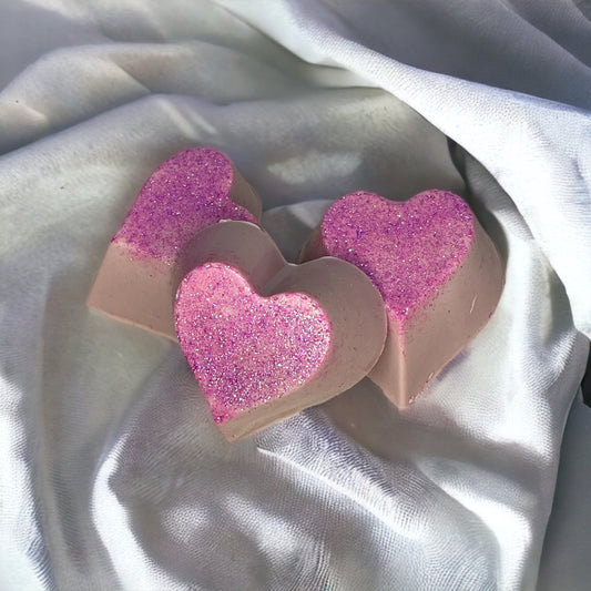 Heart Soap