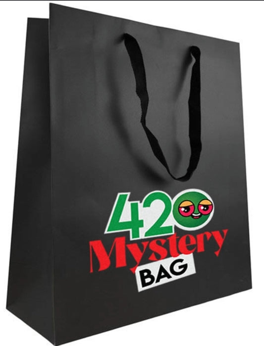 420 mystery bags