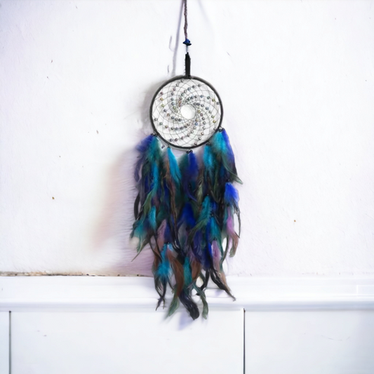 Dream catcher multicoloured