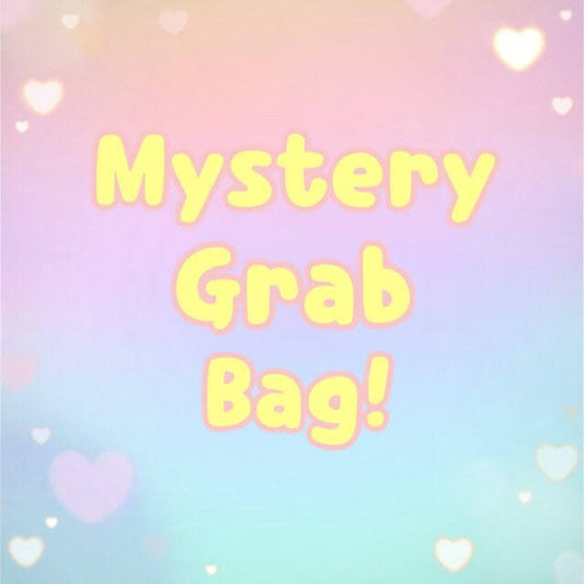 Mystery Grab Bags